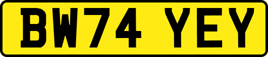 BW74YEY