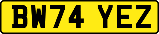 BW74YEZ