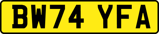 BW74YFA