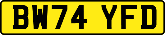 BW74YFD