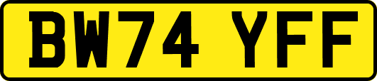 BW74YFF