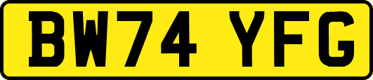 BW74YFG