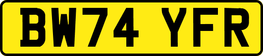 BW74YFR