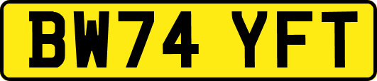 BW74YFT