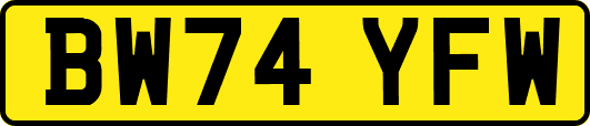 BW74YFW