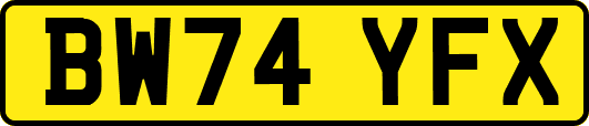 BW74YFX