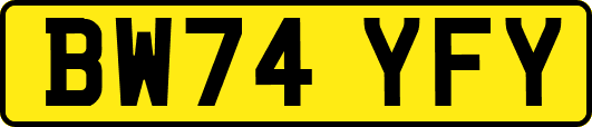 BW74YFY