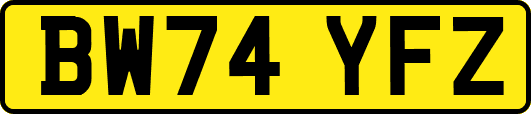 BW74YFZ