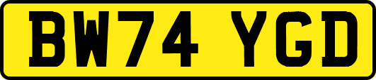 BW74YGD