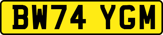 BW74YGM