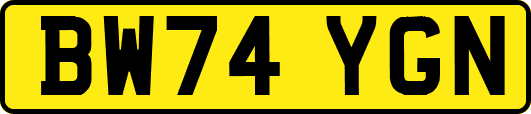 BW74YGN