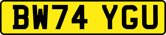 BW74YGU