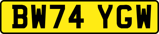 BW74YGW