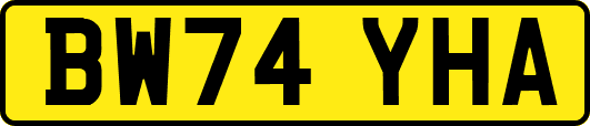 BW74YHA
