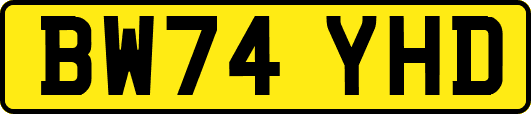 BW74YHD