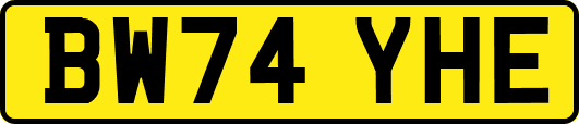 BW74YHE