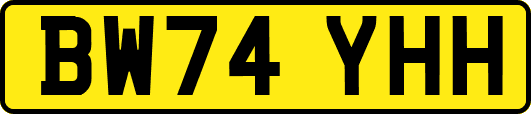 BW74YHH