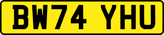 BW74YHU