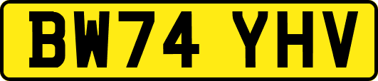 BW74YHV