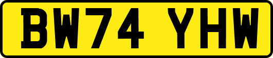 BW74YHW