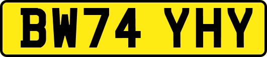 BW74YHY