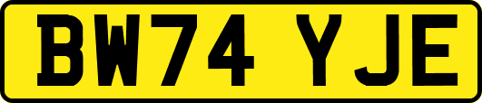 BW74YJE