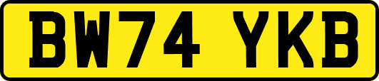 BW74YKB