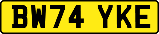 BW74YKE