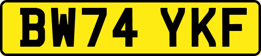 BW74YKF