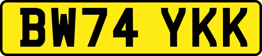 BW74YKK
