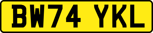 BW74YKL