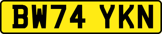 BW74YKN