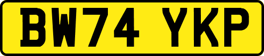 BW74YKP