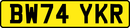 BW74YKR