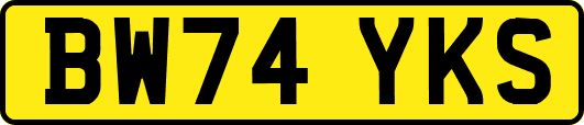 BW74YKS