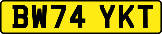 BW74YKT