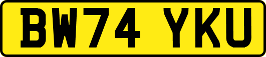 BW74YKU