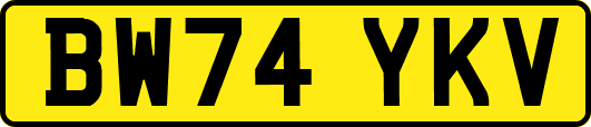 BW74YKV