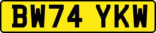 BW74YKW