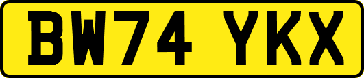 BW74YKX