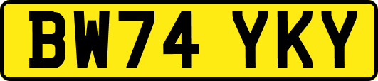 BW74YKY