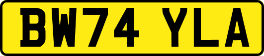 BW74YLA