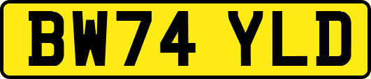 BW74YLD