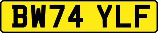 BW74YLF