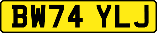 BW74YLJ