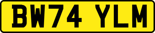 BW74YLM