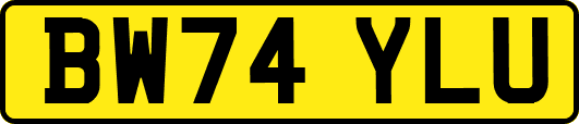 BW74YLU