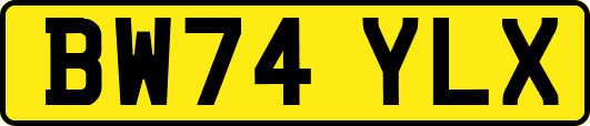 BW74YLX