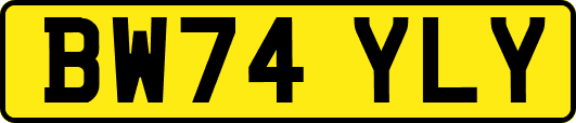 BW74YLY