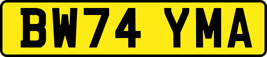 BW74YMA